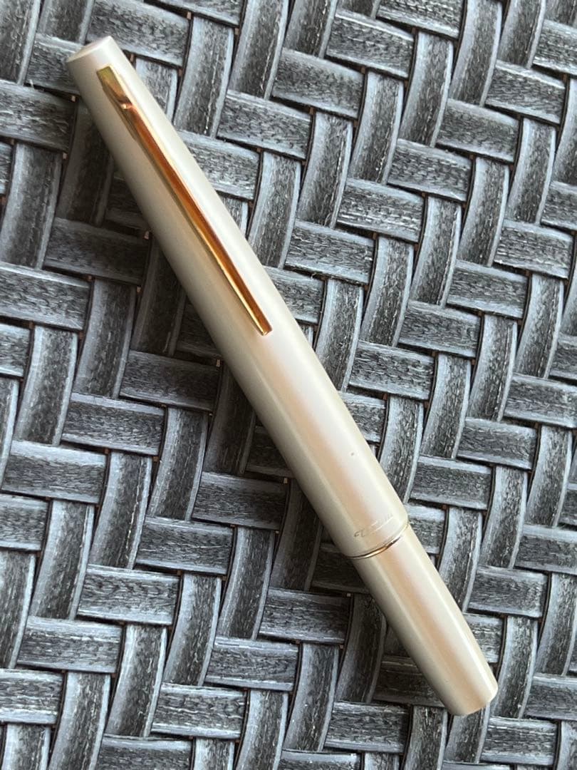 帝国金ペン株式会社の万年筆 昭和製