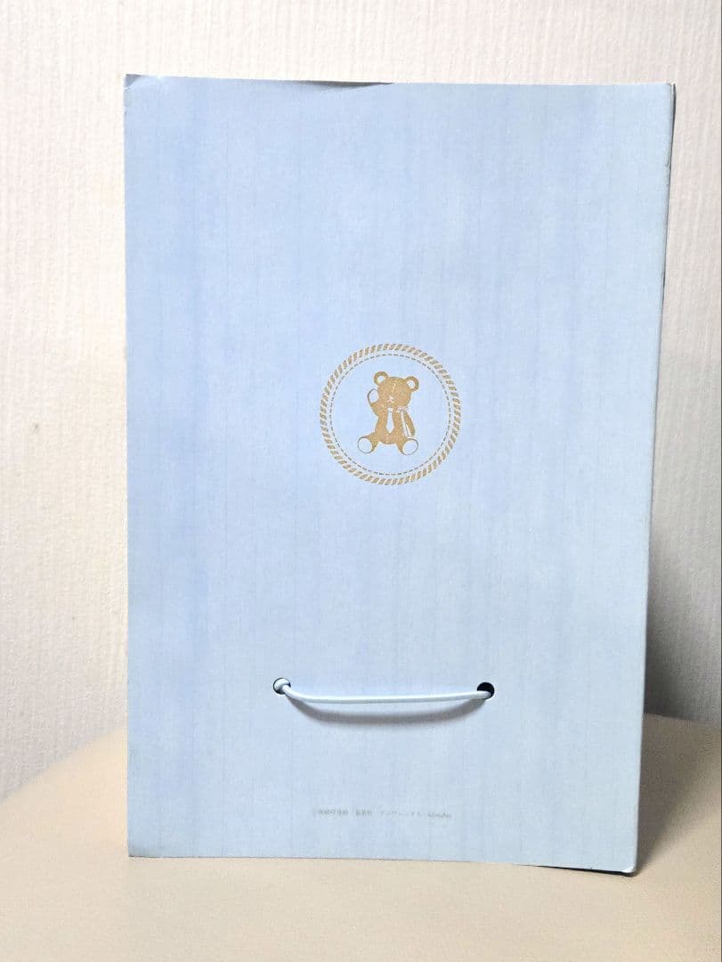 鬼滅の刃★妓夫太郎 梅 (堕姫) ホワイトデー ベア 2023 プレゼント