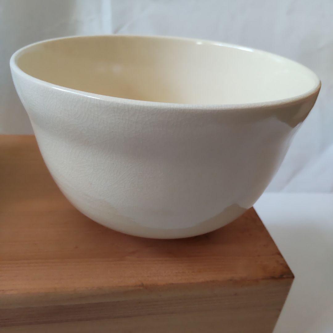 歌仙 古今集 一双 茶碗 宮地英香 作 京焼 茶道具 抹茶碗 美品 です