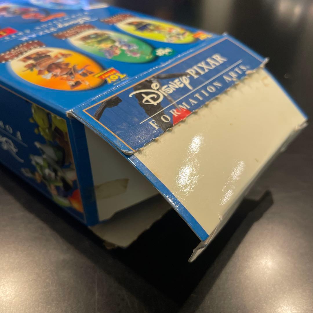 トイ・ストーリーフォーメーションアーツ