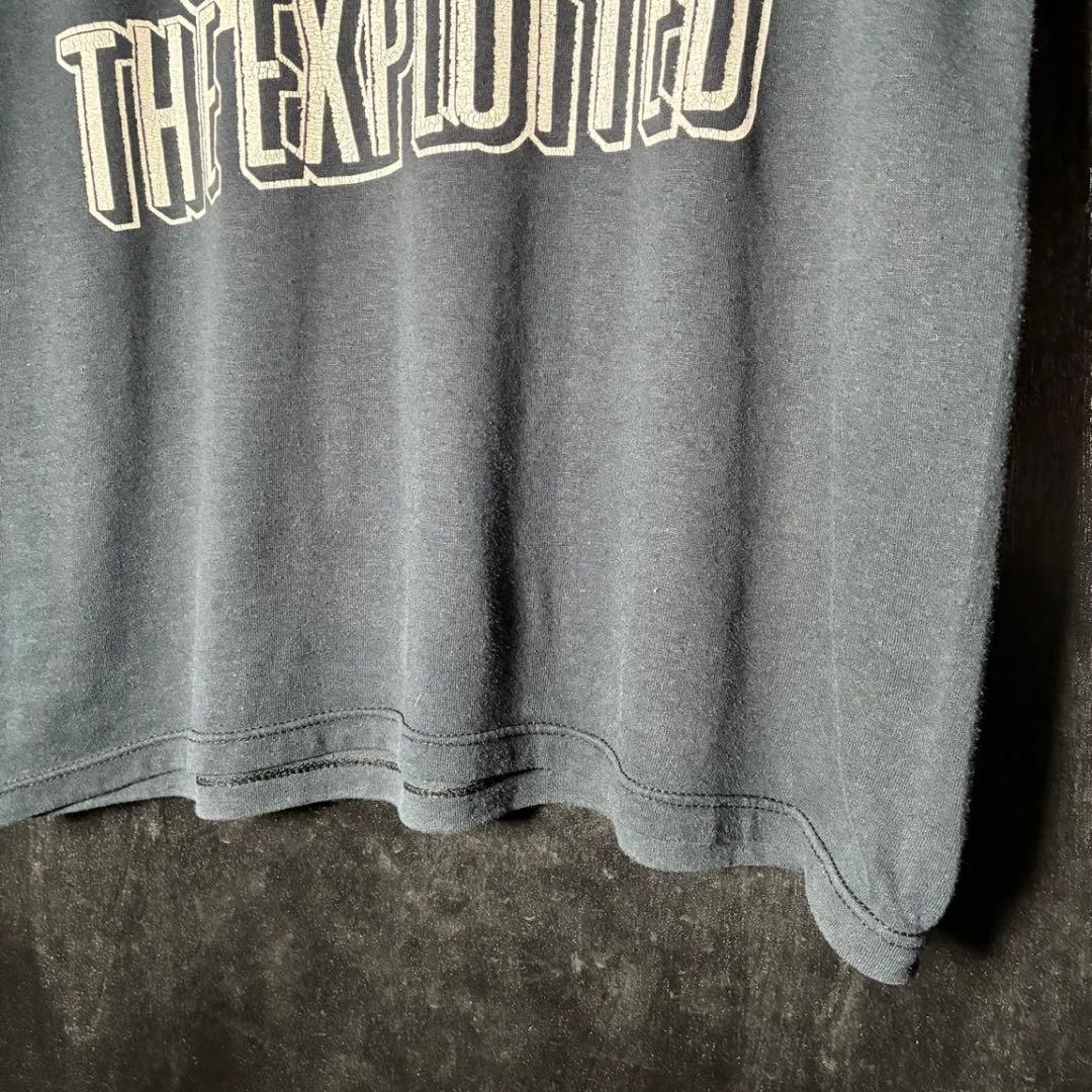 90s〜00s】SOFFE THE EXPOLTED ソフィーバンドTシャツ