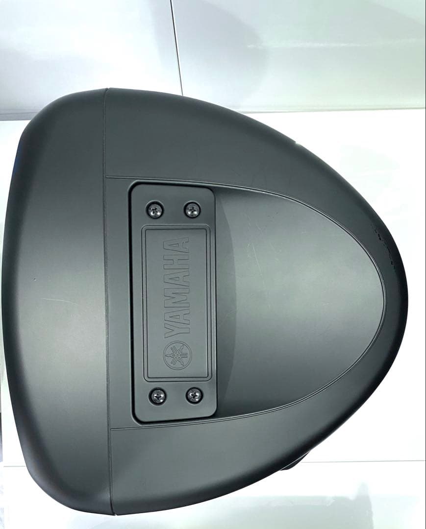 【美品】YAMAHA STAGEPAS 600i ケース付　26万円相当品