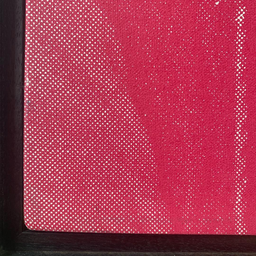 ラッセル・ヤング　アーティストプルーフ・キャンバス