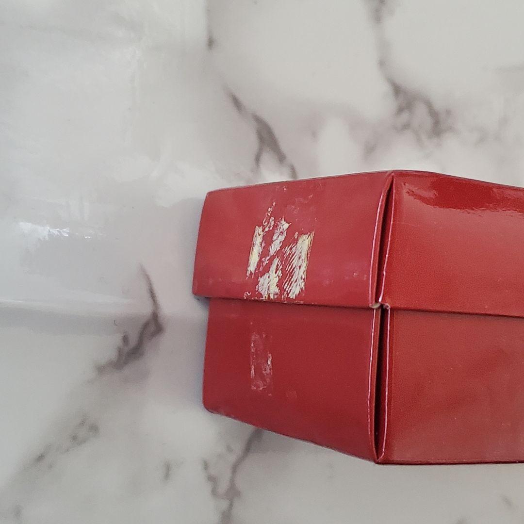 【美品】Salvatore Ferragamo バレッタ アクセサリーフェラガモ