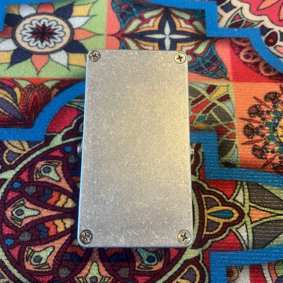 【生産完了】AKIMA&NEOS / GERMA BITE Ⅱ