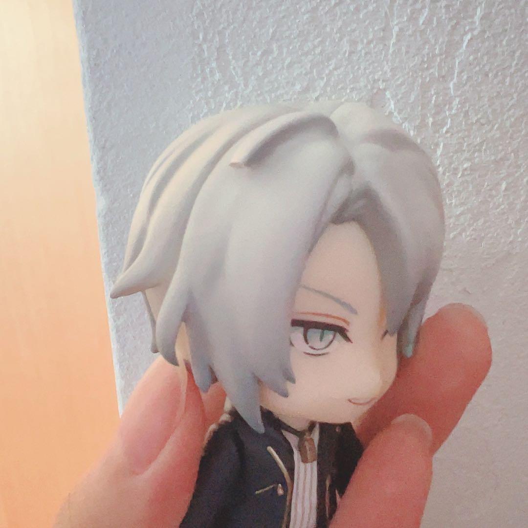 八乙女楽 ねんどろいど 1418 八乙女楽 フィギュア ねんどろいど