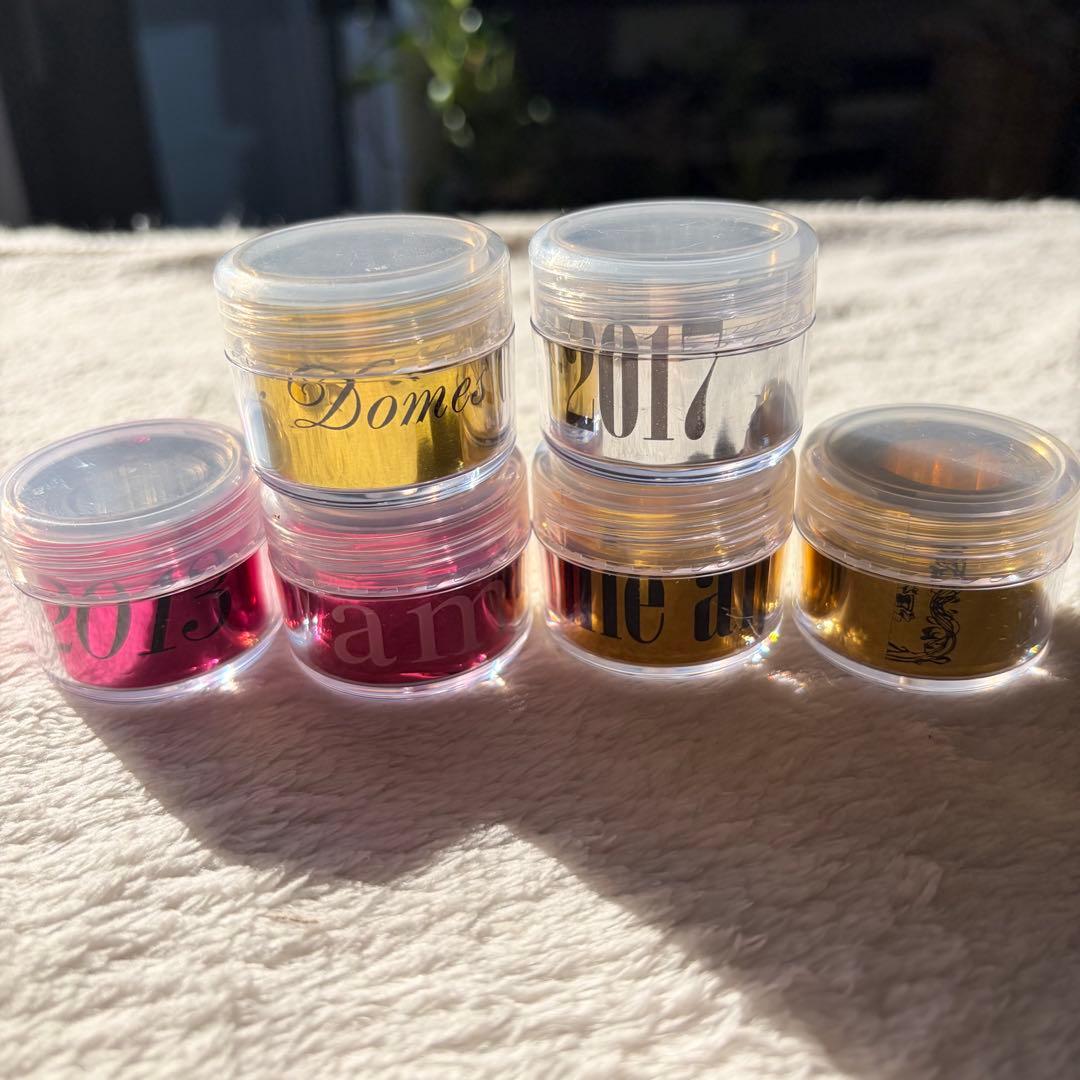 レア】安室奈美恵 ライブテープ 17種 沖縄コンベンションラストテープ含