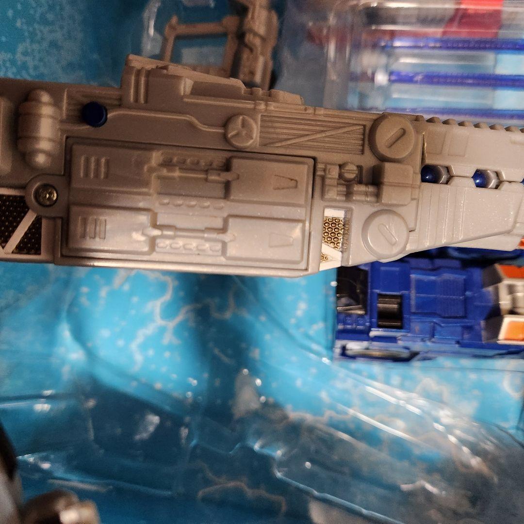 .*様 トランスフォーマー GC-01 総司令官 ギャラクシーコンボイ