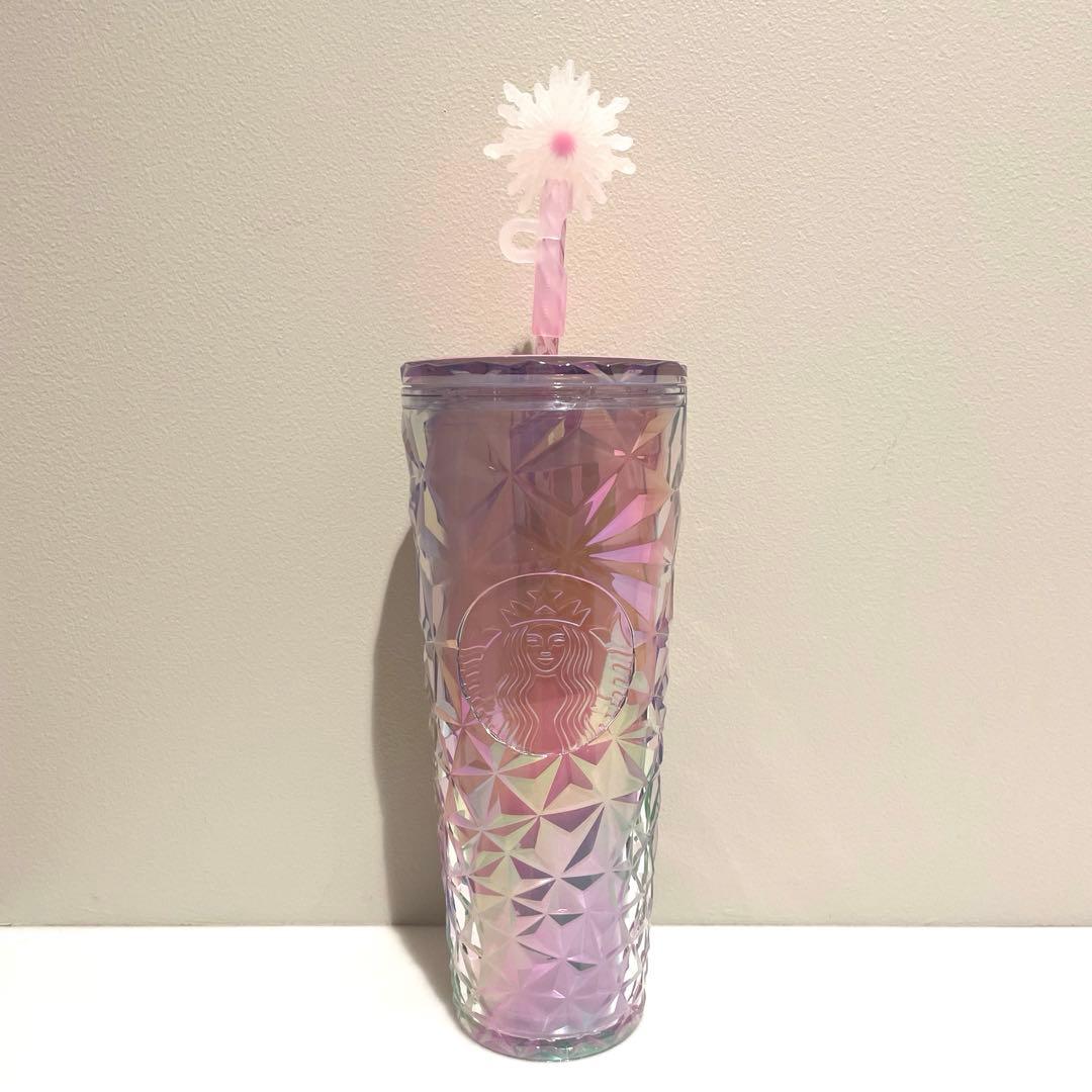 新品未使用】スタバ ウィキッド タンブラー スターバックス STARBUCKS