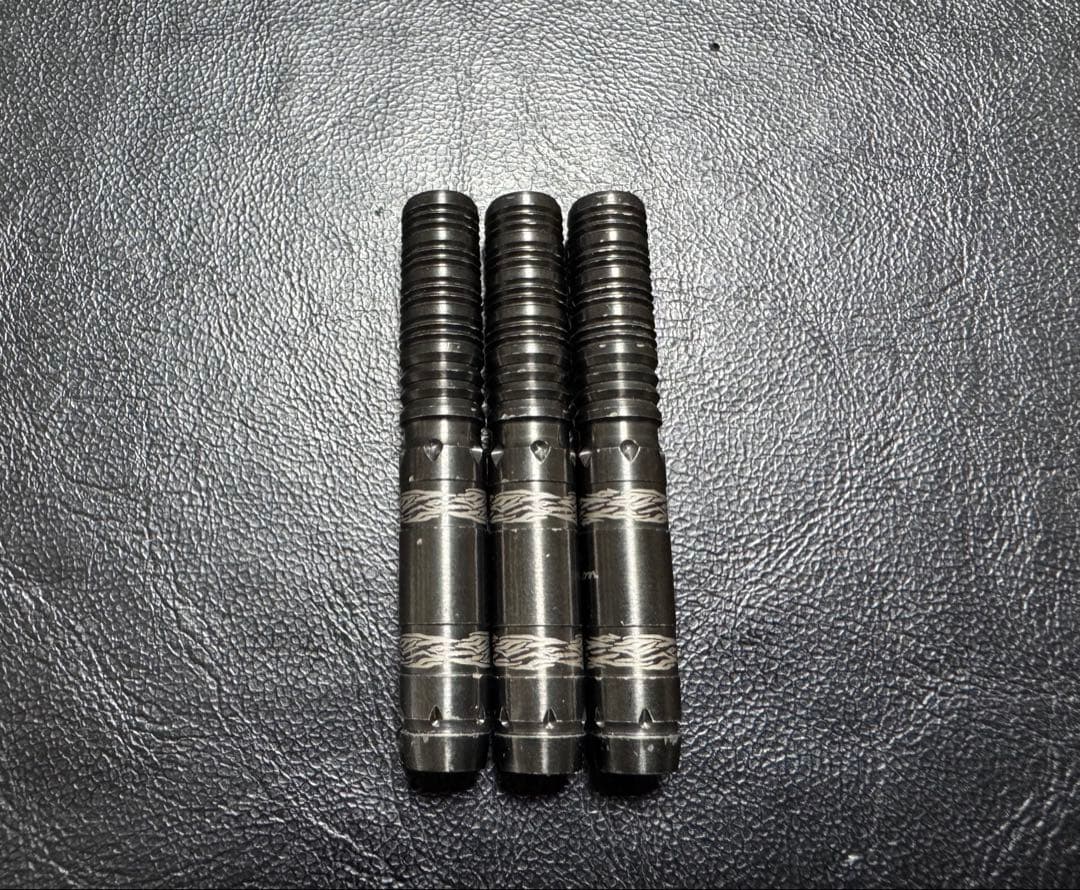 ターゲット サイレンサー 大和久明彦モデル ゴーストリミテッドエディション