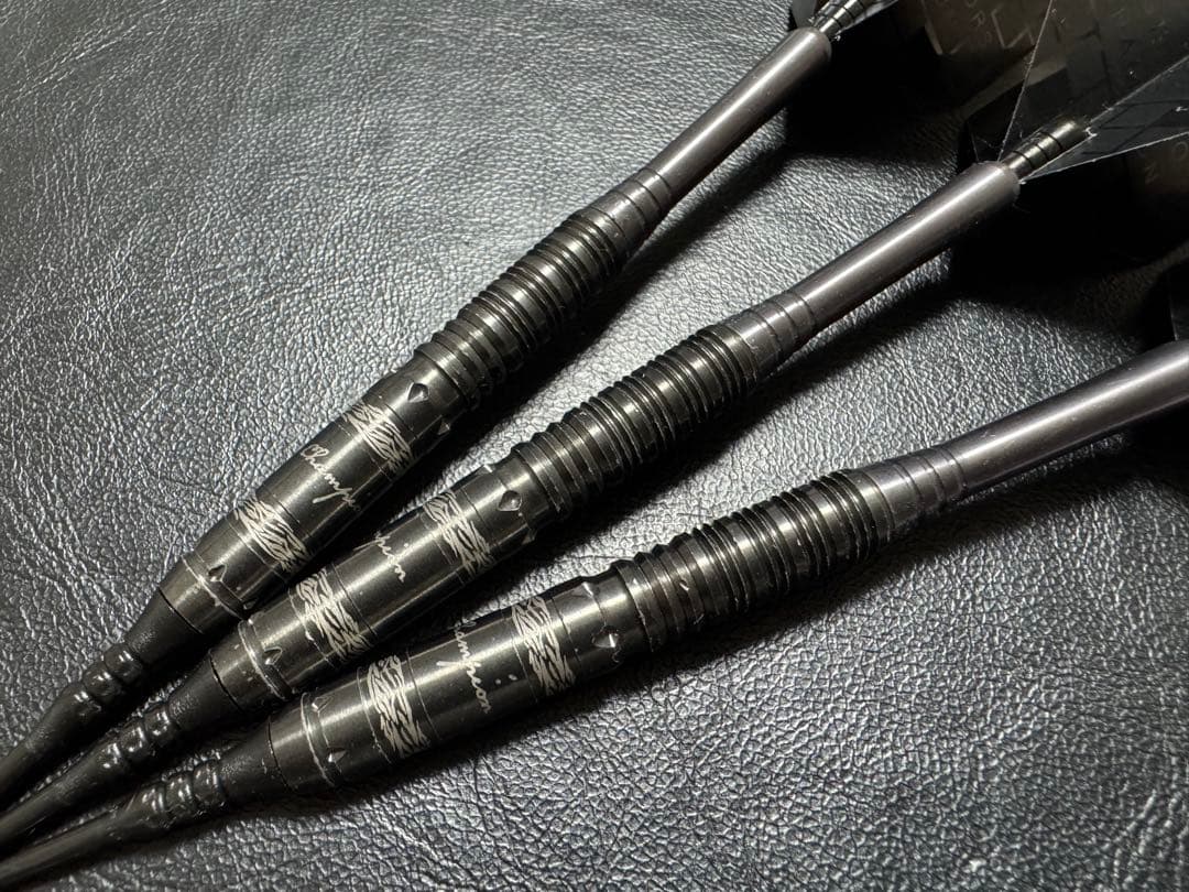 ターゲット サイレンサー 大和久明彦モデル ゴーストリミテッドエディション