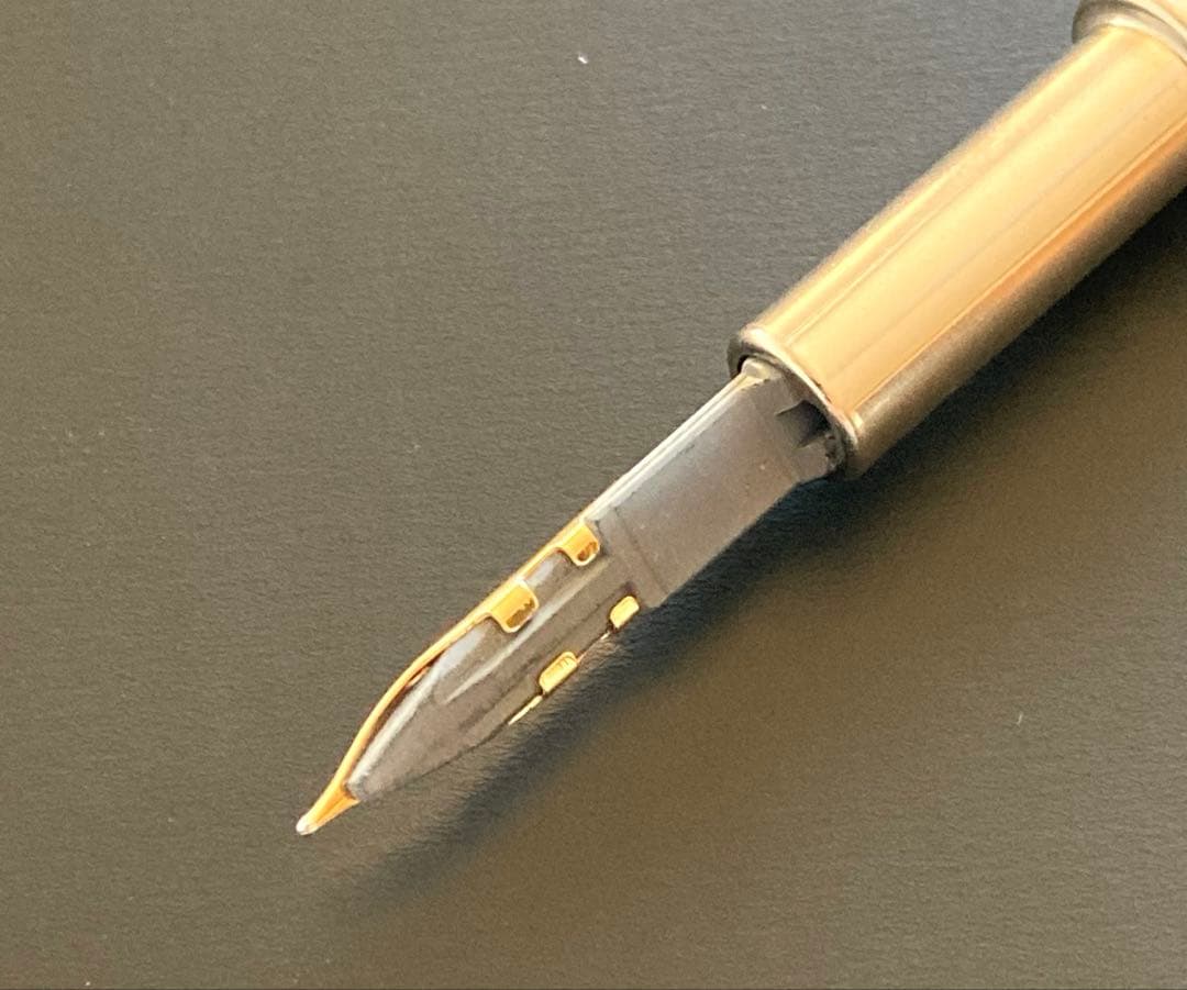 限定2000本 デルタ ナザレ リミテッドエディション 18K NAZARETH