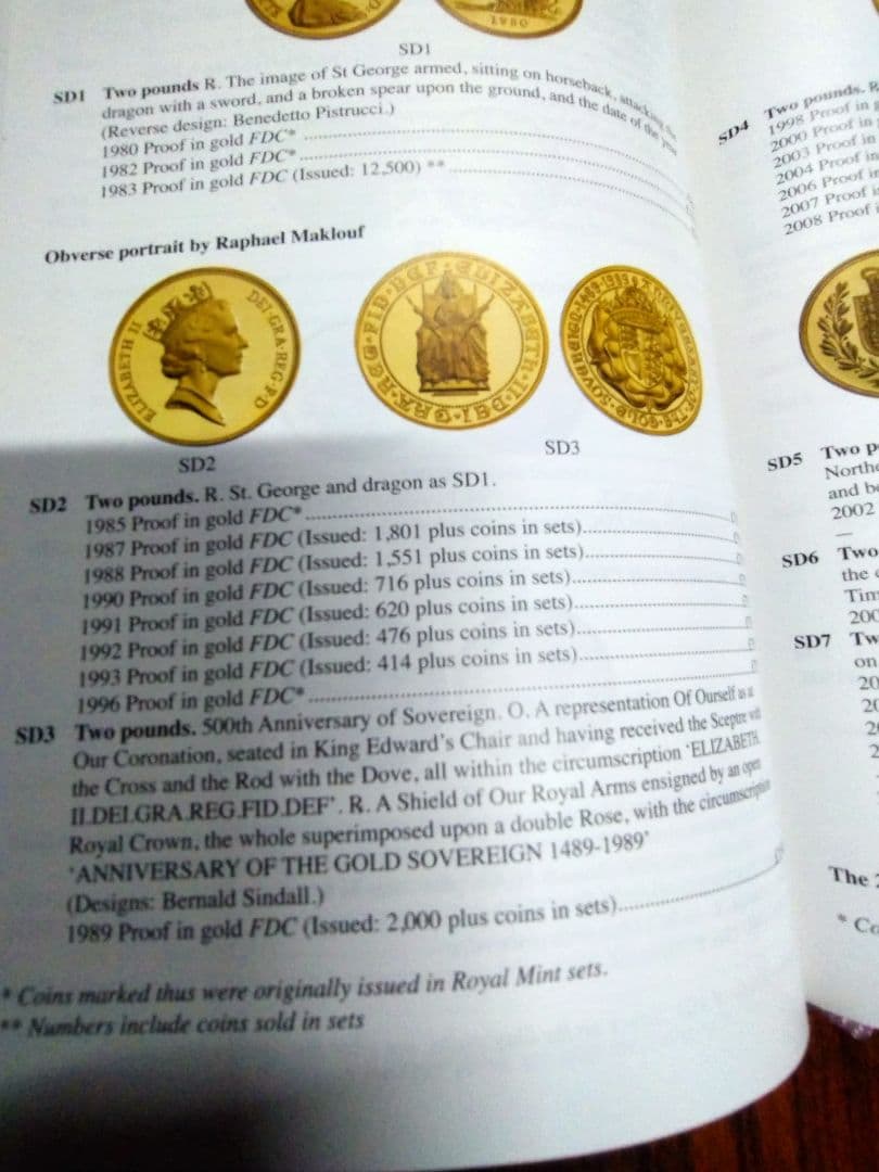 超希少 PCGS-PF PR68 ミドルエリザベス 2ポンド 金貨 1992 - メルカリ