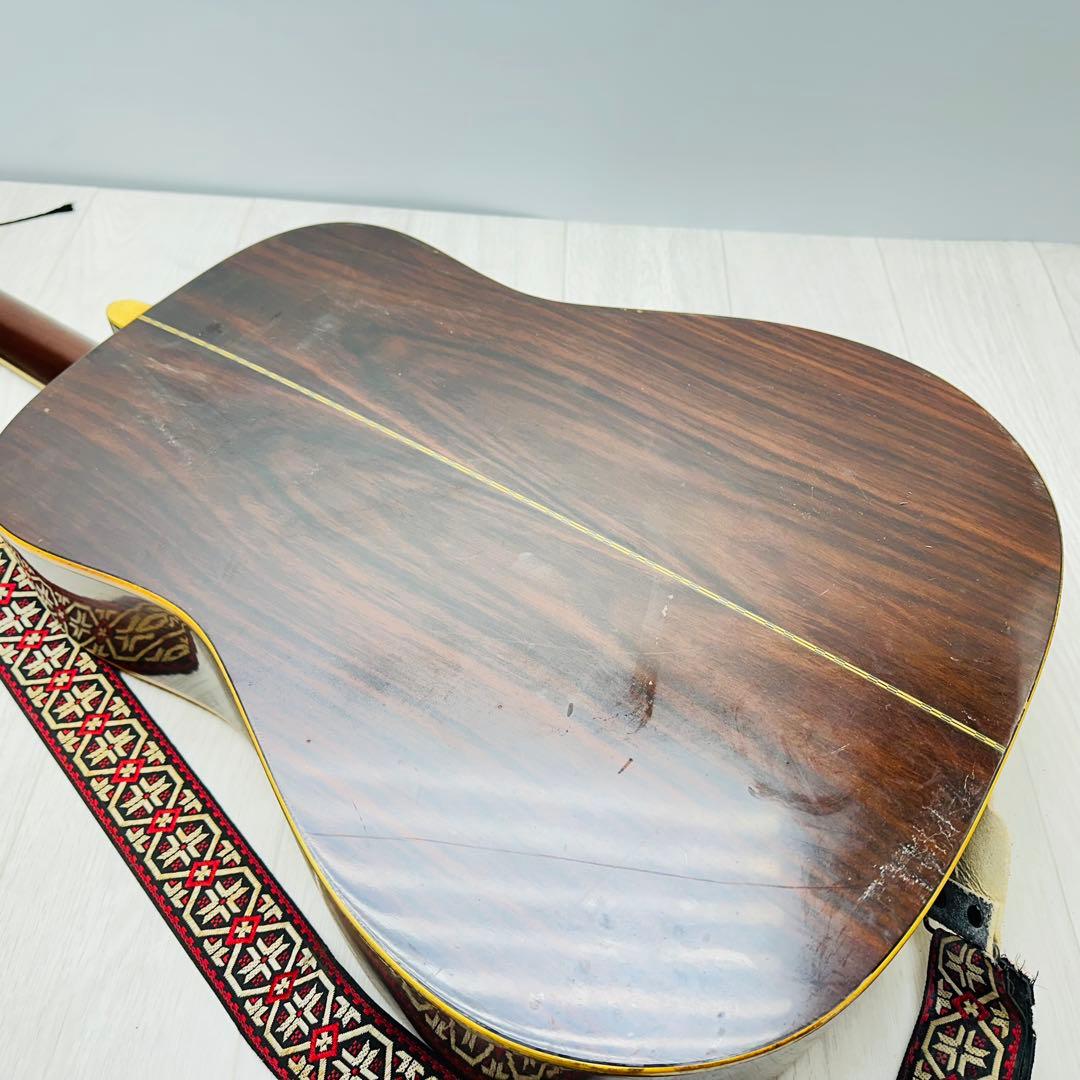 YAMAHA アコースティックギター　FG-251