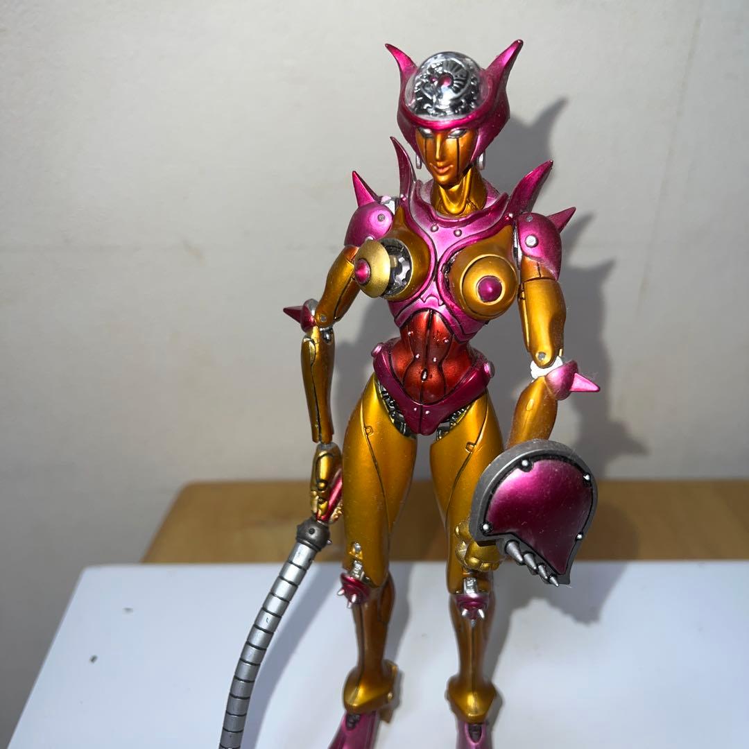 ロボ師 マジンガー1901シリーズ アフロダイ - メルカリ