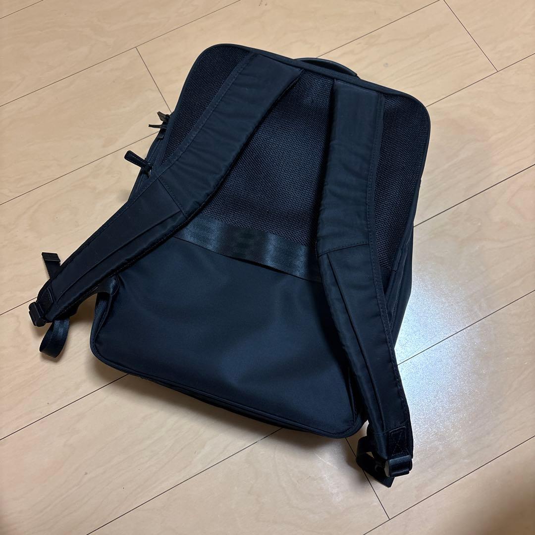 ace エース ガジェタブルR リュック 19/23L エキスパンダブル