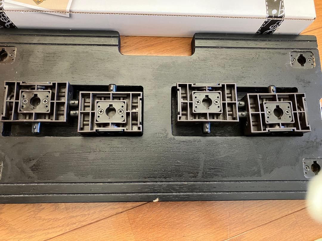 吉澤　アシストペダル　アシストスツール