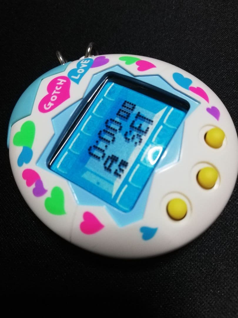 たまごっち　オスっち　メスっち(美品)