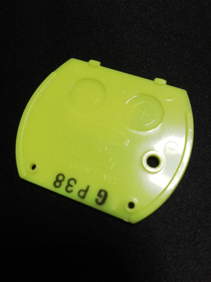 たまごっち　オスっち　メスっち(美品)