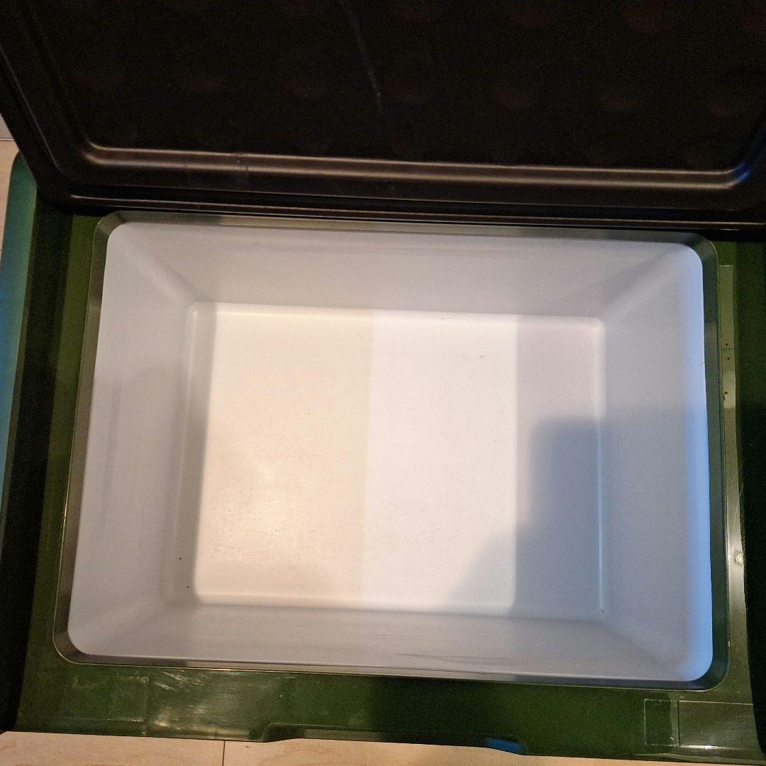 ミニ冷蔵庫 ポータブル アイリスオーヤマ　15L