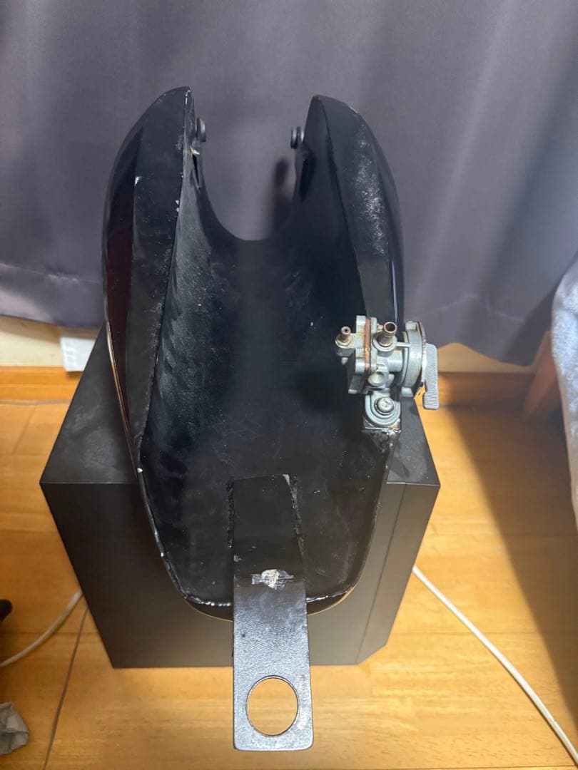 sr400 バナナタンクタイムセール