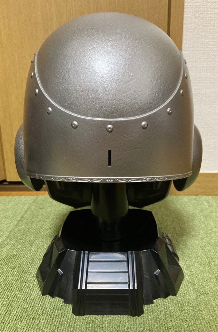 マーベルレジェンド ドクター・ドゥーム マスク 1/1 悪魔博士 - メルカリ