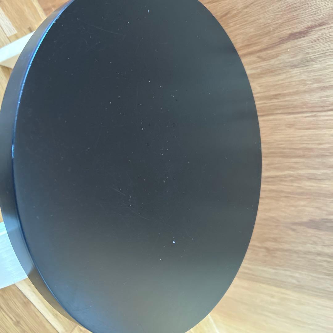 アルテック　スツール60 artek ブラック