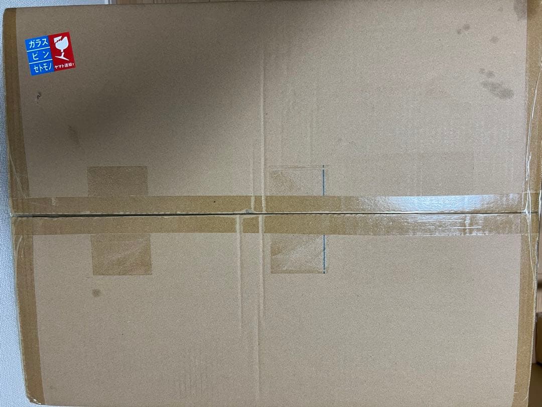 新品未開封　ギガンティックシリーズ スペースゴジラ　少年リック