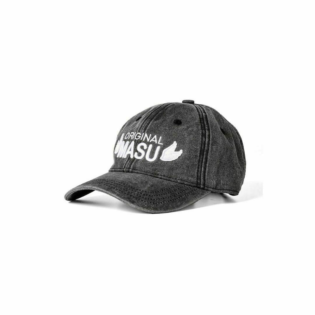 MASU ORIGINAL MASU CAP エムエーエスユー キャップ - メルカリ