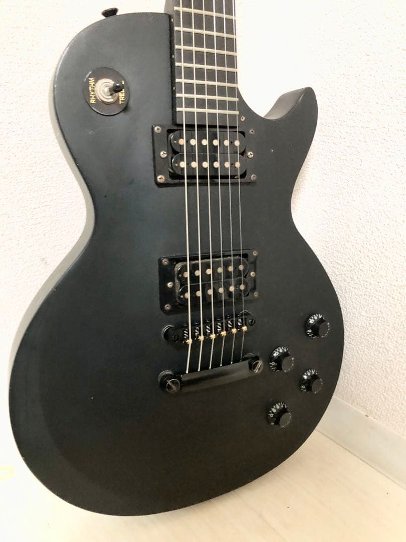 K-Garage レスポールタイプ エレキギター（ケーガレージ）