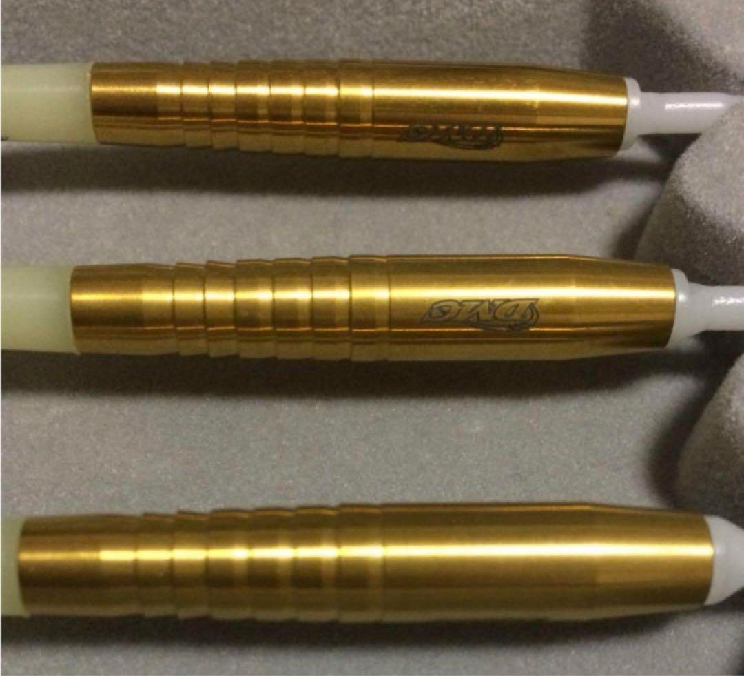 DMC SABRE 18g ゴールド　旧モデル