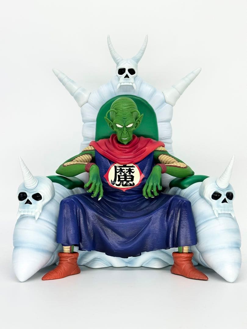 ドラゴンボール ピッコロ大魔王　リペイント フィギュア