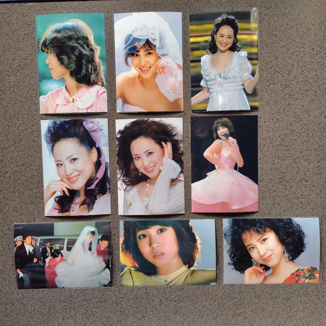 専用】松田聖子綾瀬はるか写真Lサイズ70枚