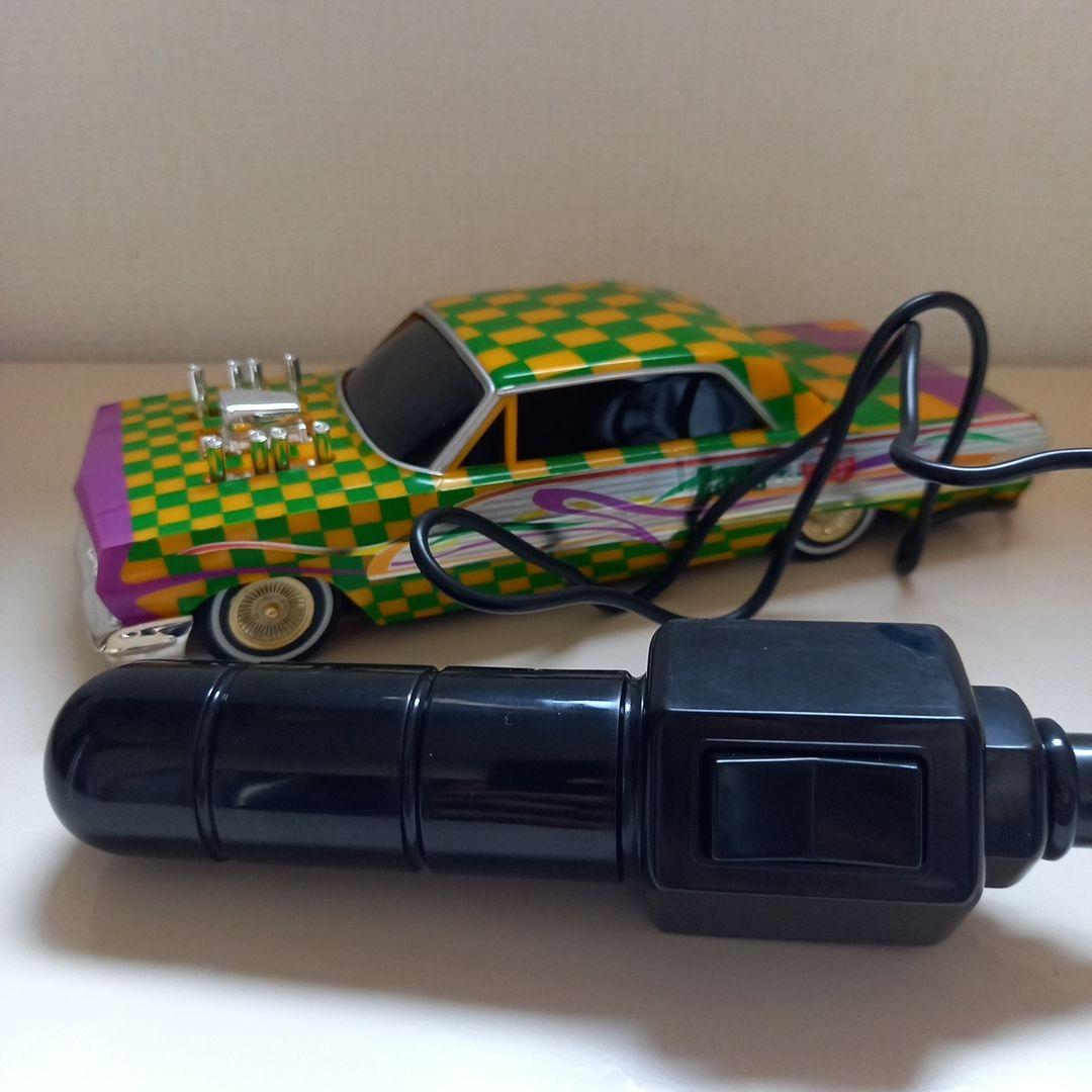 impala lowrider # revell jada ホッピング - メルカリ