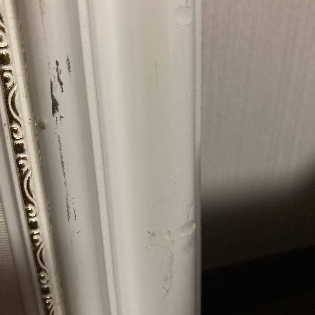 絵画　ローレン・アダムス　テロズ・ムー