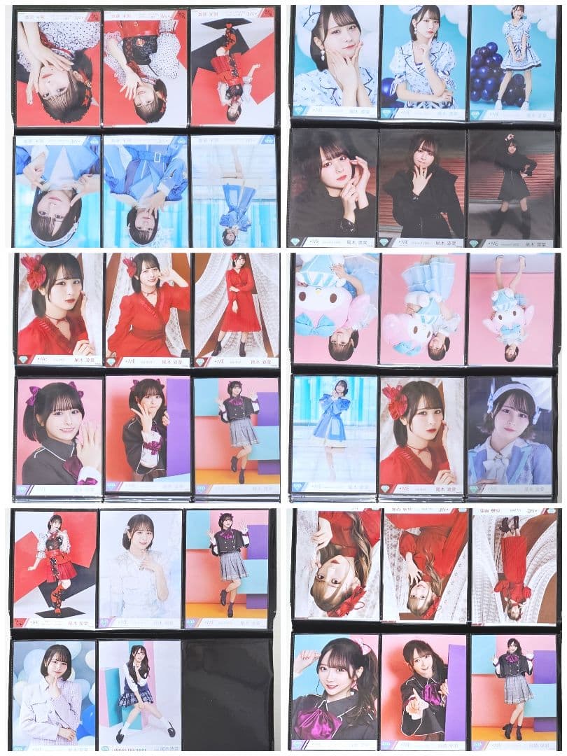 ノイミー 生写真 まとめ売り