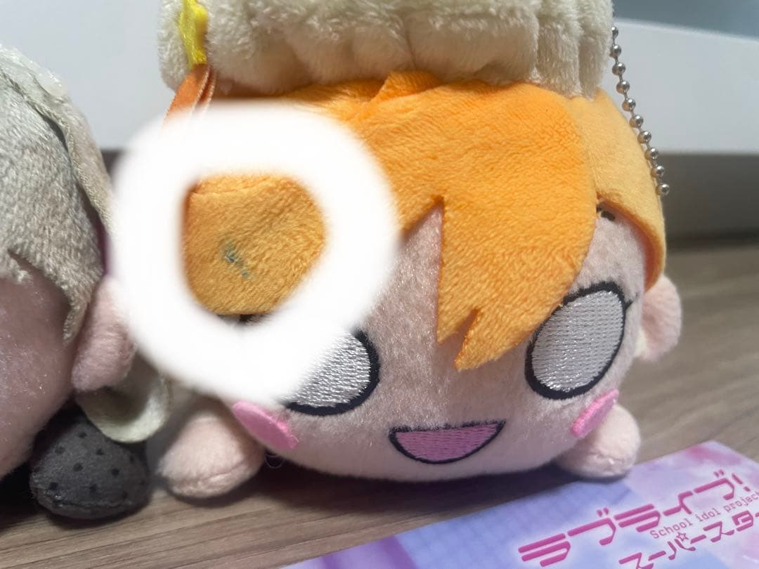 渋谷かのん 多め ラブライブスーパースター グッズまとめ売り Liella