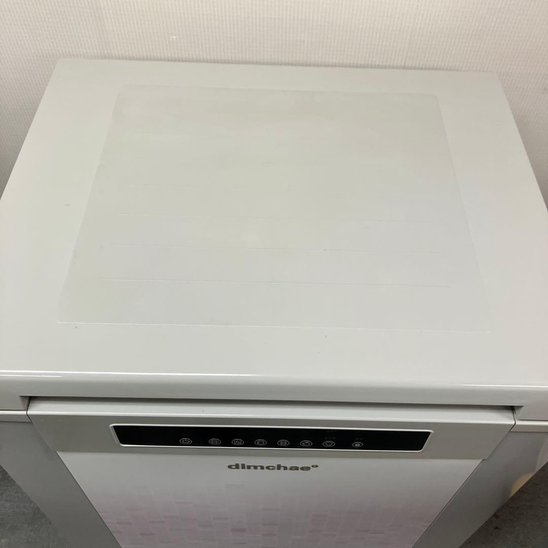 美品　キムチ冷蔵庫 120L 韓国キムチ 冷蔵庫　dimchiae