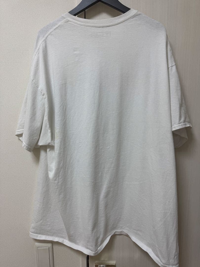 当日発送 TLC vintage rap tee Tシャツ 2XL 即日発送 当日発送可能