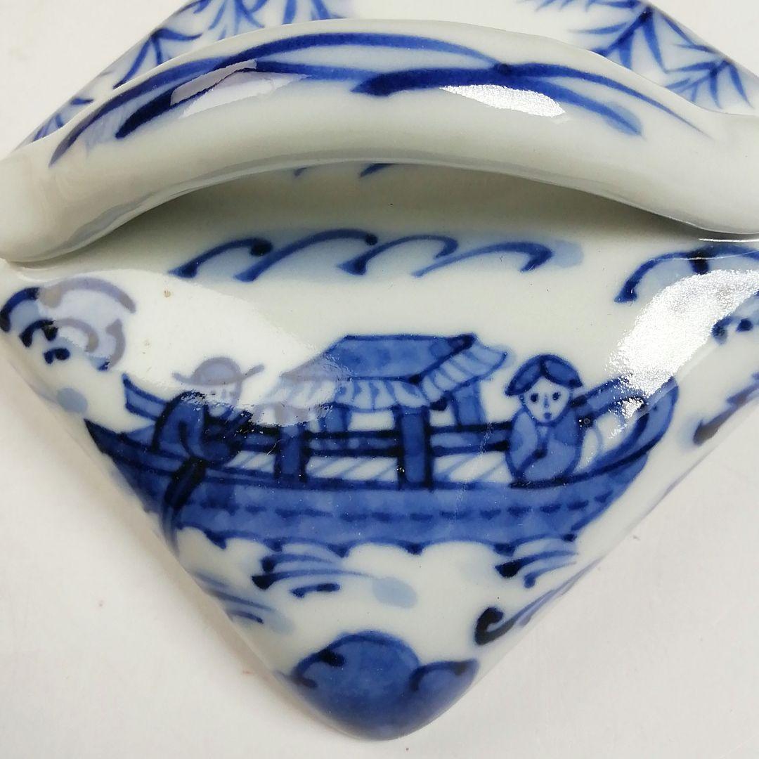 W129 香合 『隅田川 香合』『高野昭阿弥 造』 共箱 茶道具 - メルカリ