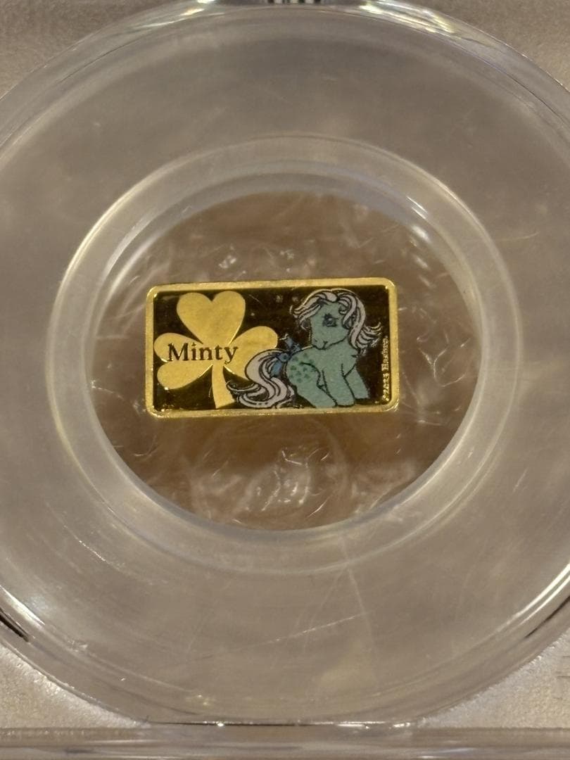 中古/美品】法隆寺 国宝章牌 純銀製メダル(60mm) ケース/箱付き 国宝章