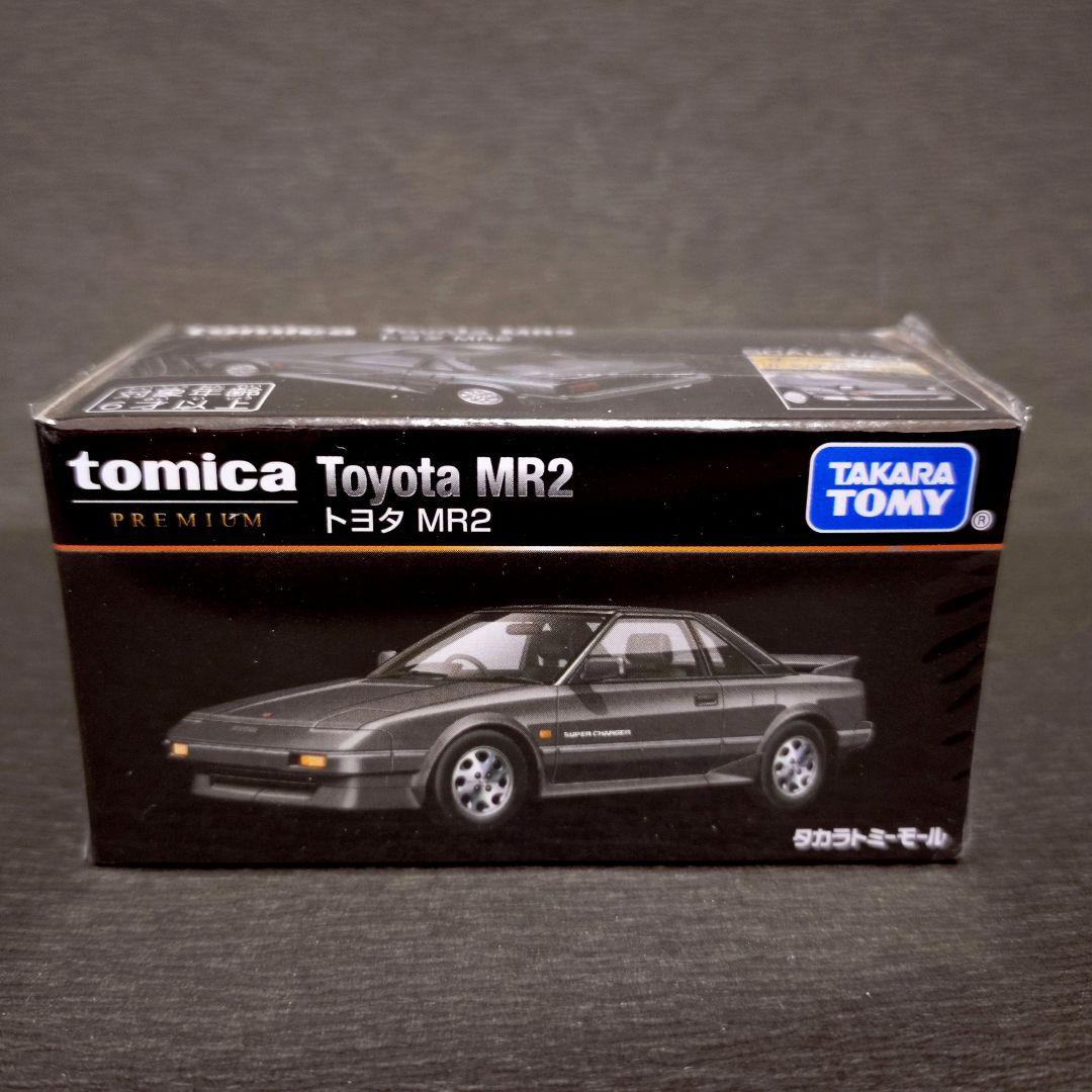 【未開封新品】トミカプレミアム GT-R 4MODELS Collection他