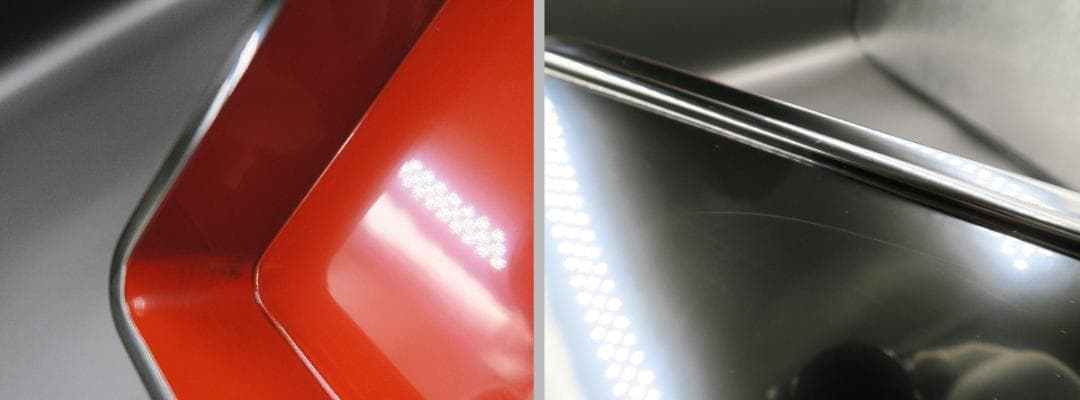 【輪島塗】沈金牡丹彫 三段重箱 六五重 内朱塗 天然木 共箱