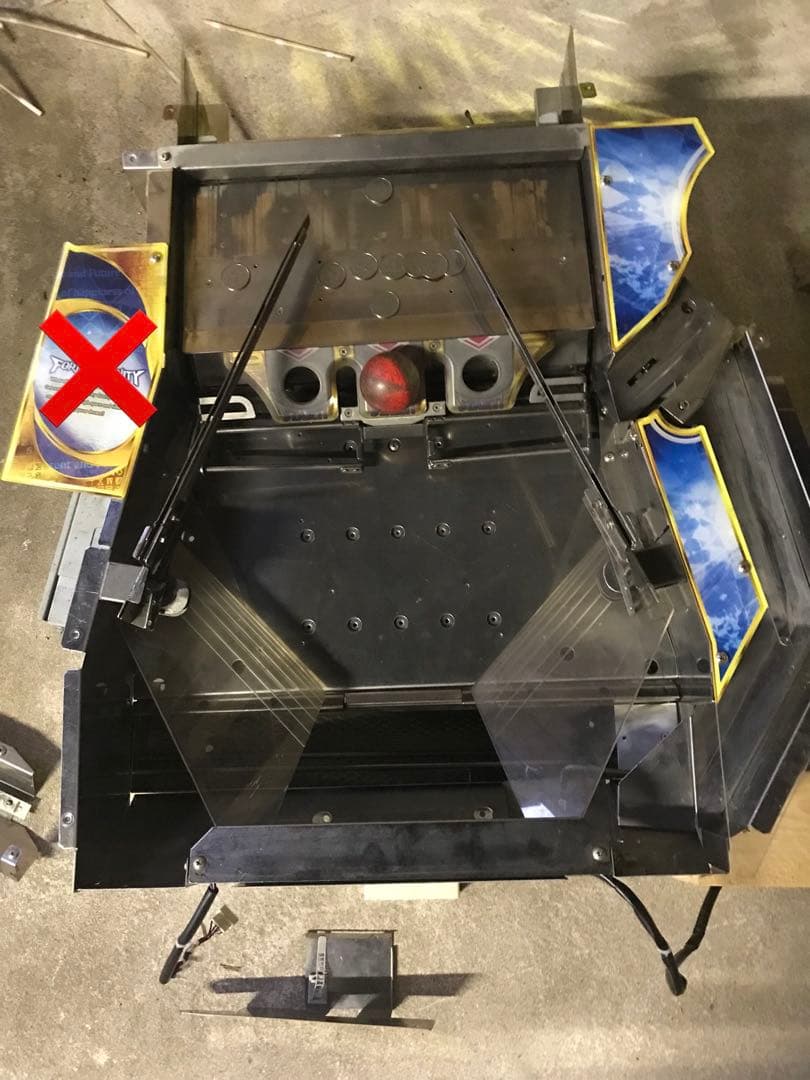 メダルゲーム　フォーチュントリニティ　フィールド メダルゲーム「フォーチュントリニティ 時空のダイヤモンド」が稼働