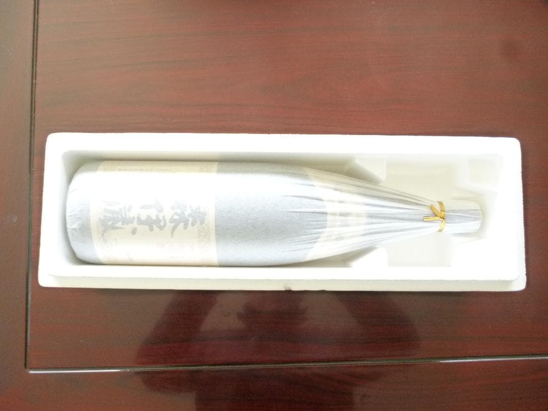 焼酎・森伊蔵1800m l 森伊蔵 1800ml – 酒類ドットコム
