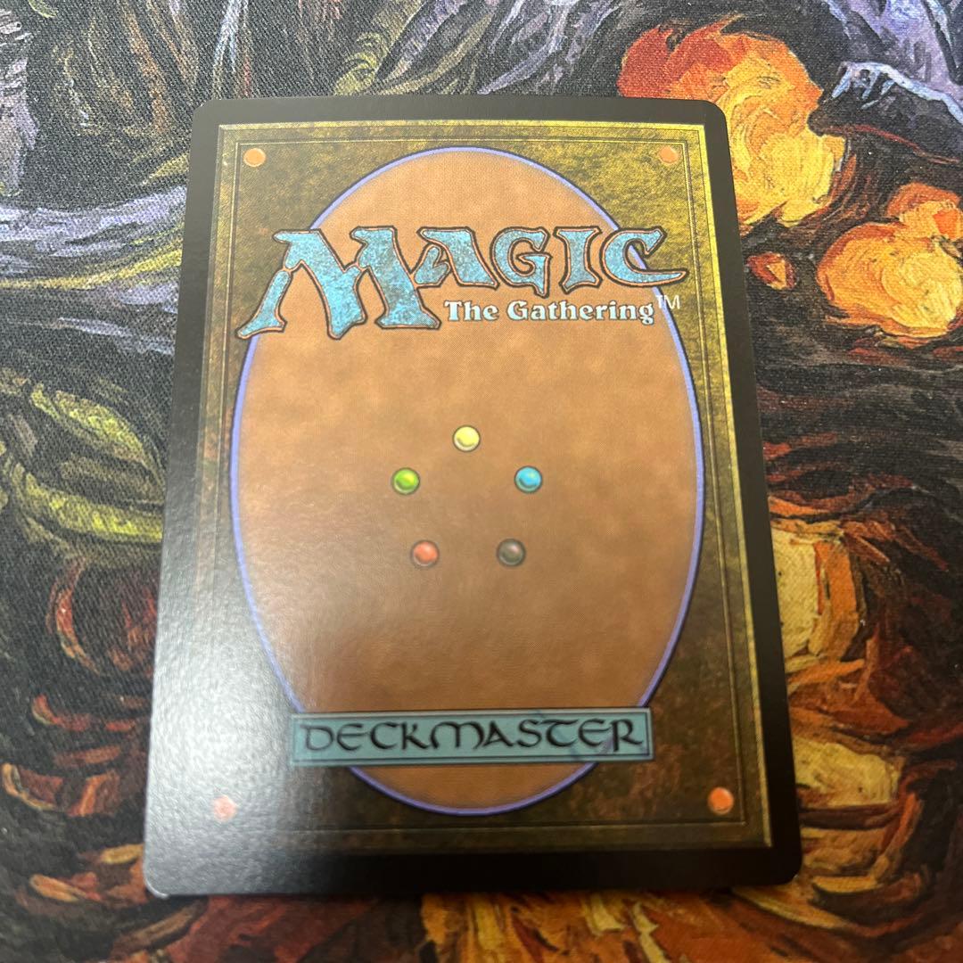 【FIN】 簒奪者、アーデン（英） 拡張FOIL