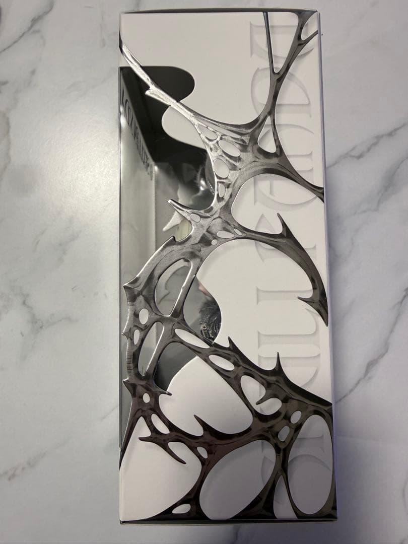 POPMART 日本限定 コラボ XG SKULLPANDA