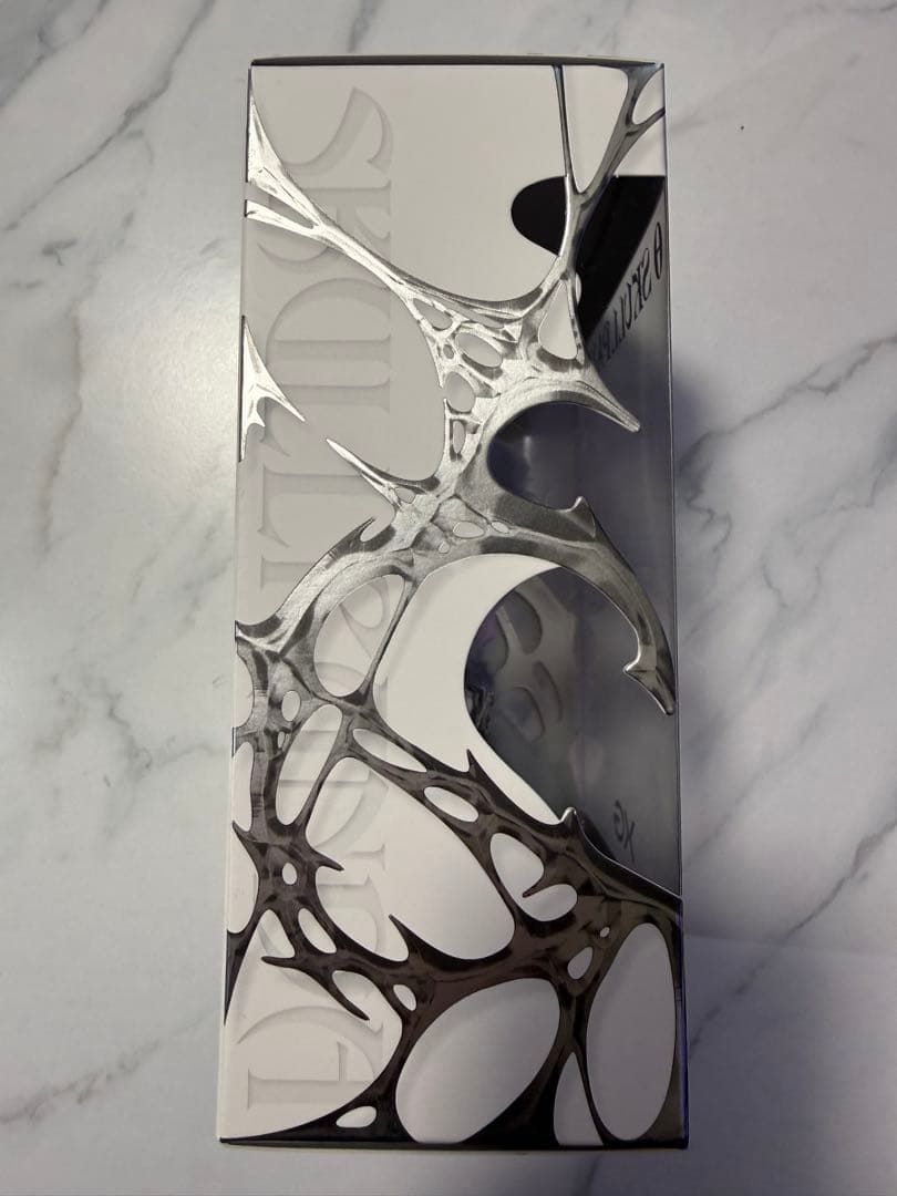 POPMART 日本限定 コラボ XG SKULLPANDA