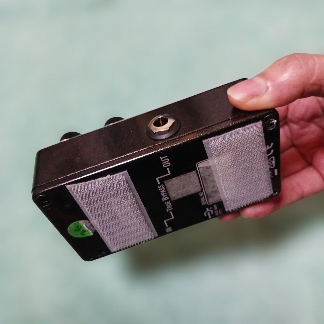 Tony Iommi Signature エフェクター - メルカリ