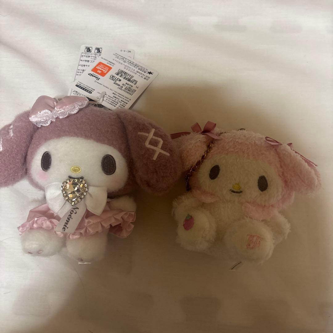 マイメロ まとめ売り - メルカリ